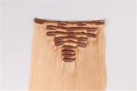 Best Clip in Human Hair Extensions JF018